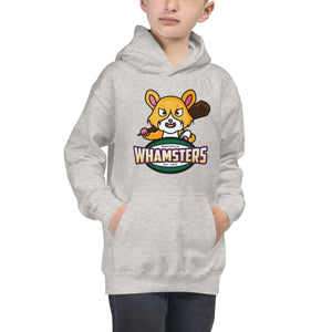 Rugby Imports Whamsters Youth Hoodie