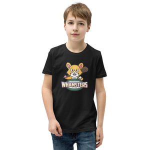 Rugby Imports Whamsters Youth T-Shirt