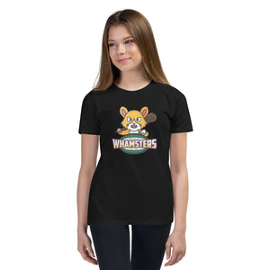 Rugby Imports Whamsters Youth T-Shirt