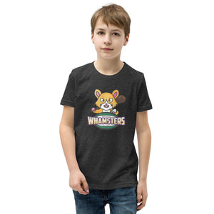 Rugby Imports Whamsters Youth T-Shirt