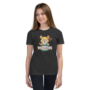 Rugby Imports Whamsters Youth T-Shirt