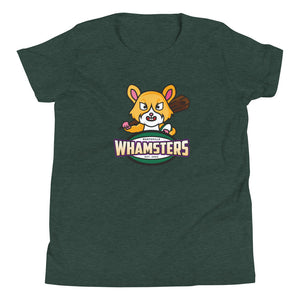 Rugby Imports Whamsters Youth T-Shirt