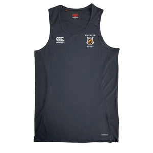 Rugby Imports Wheaton CCC Dry Singlet
