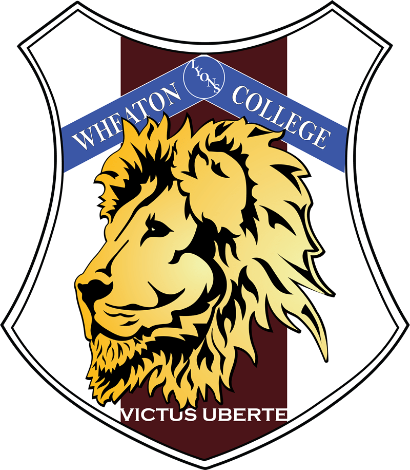 Wheaton College Graphic Prints