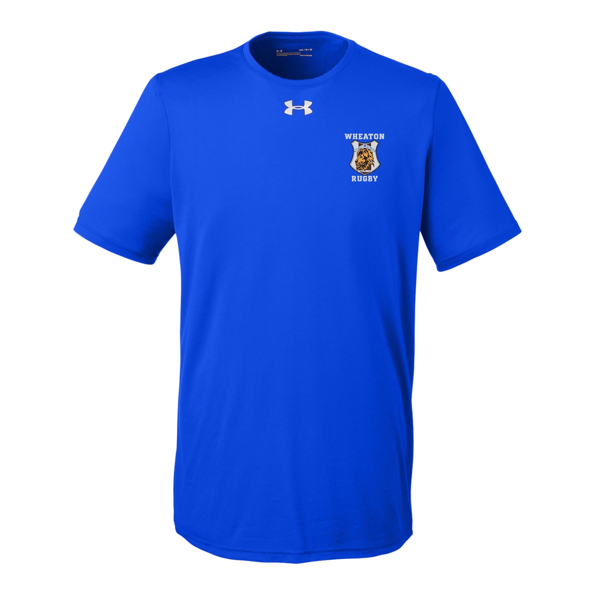 Rugby Imports Wheaton Locker T-Shirt