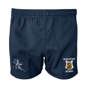 Rugby Imports Wheaton Pro Power Rugby Shorts