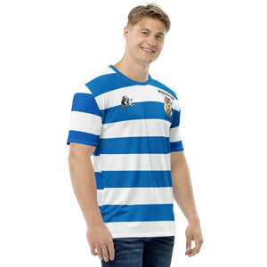 Rugby Imports Wheaton Rugby Athletic T-shirt