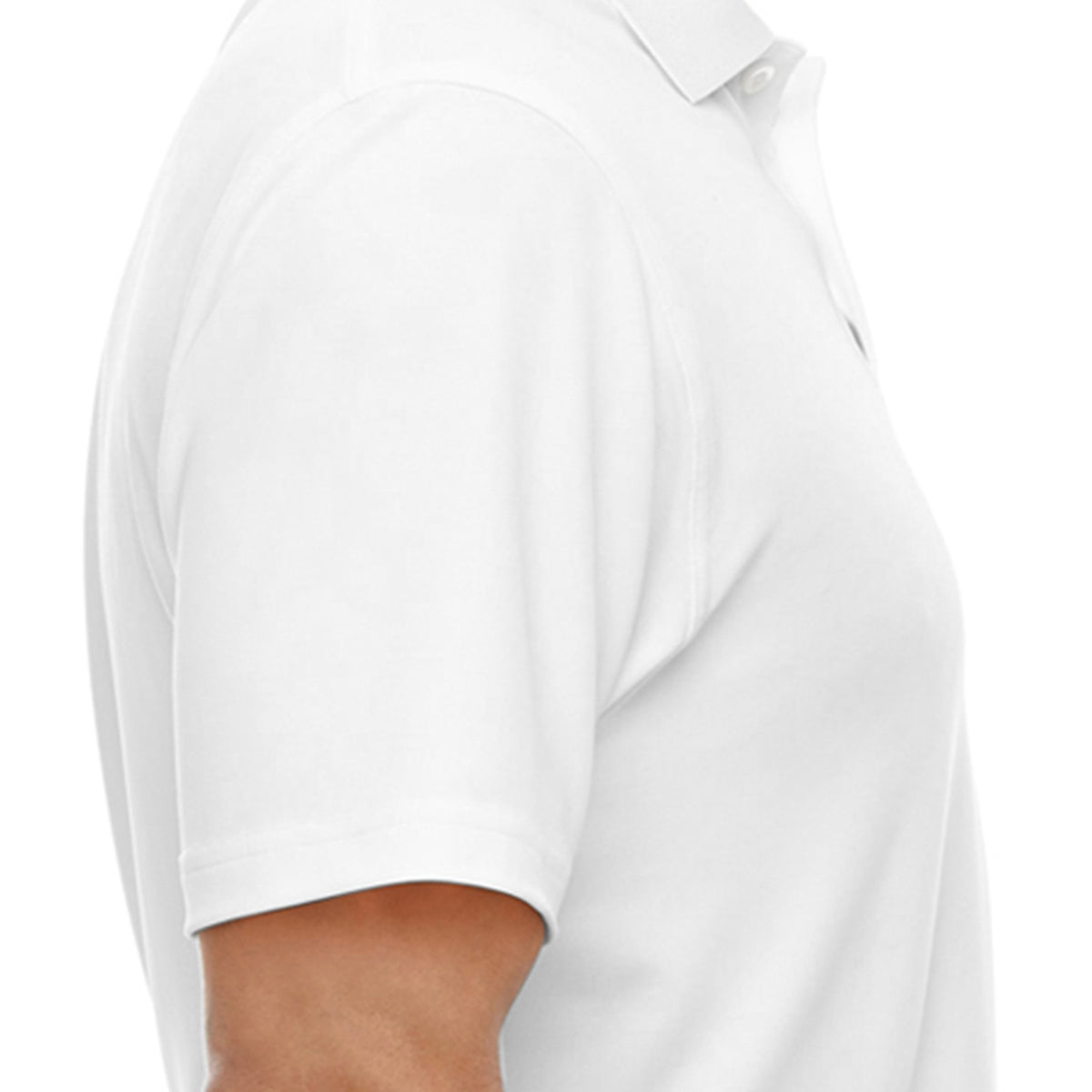 Rugby Imports Wheaton Rugby Corp Performance Polo