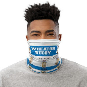Rugby Imports Wheaton Rugby Neck Gaiter