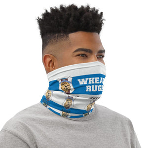 Rugby Imports Wheaton Rugby Neck Gaiter