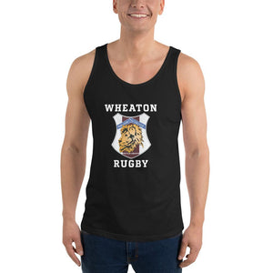 Rugby Imports Wheaton Rugby Tank Top