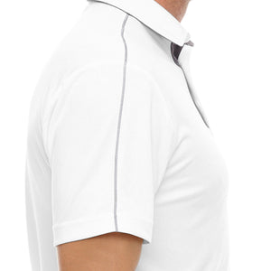 Rugby Imports Wheaton Rugby Tech Polo