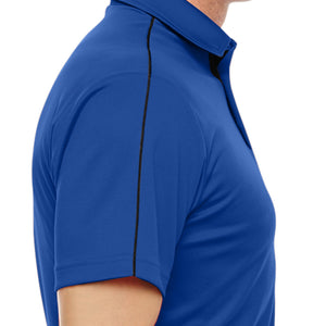 Rugby Imports Wheaton Rugby Tech Polo
