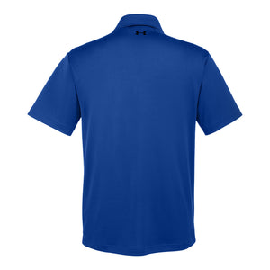 Rugby Imports Wheaton Rugby Tech Polo
