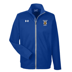 Rugby Imports Wheaton Rugby Ultimate Team Jacket