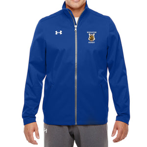 Rugby Imports Wheaton Rugby Ultimate Team Jacket