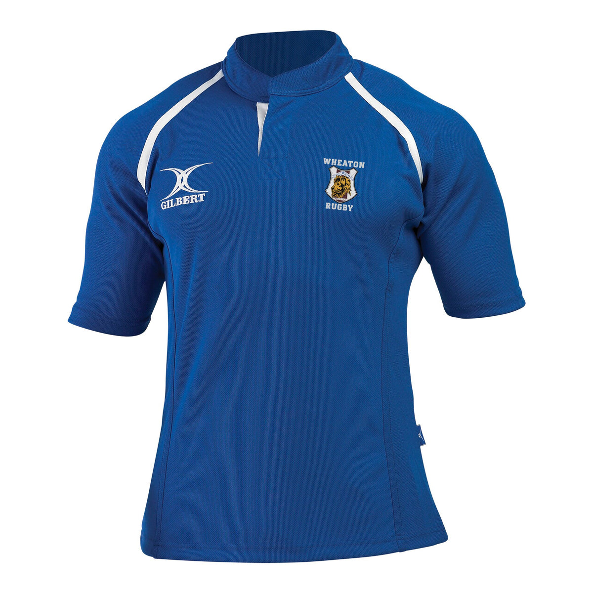 Rugby Imports Wheaton Rugby XACT II Jersey