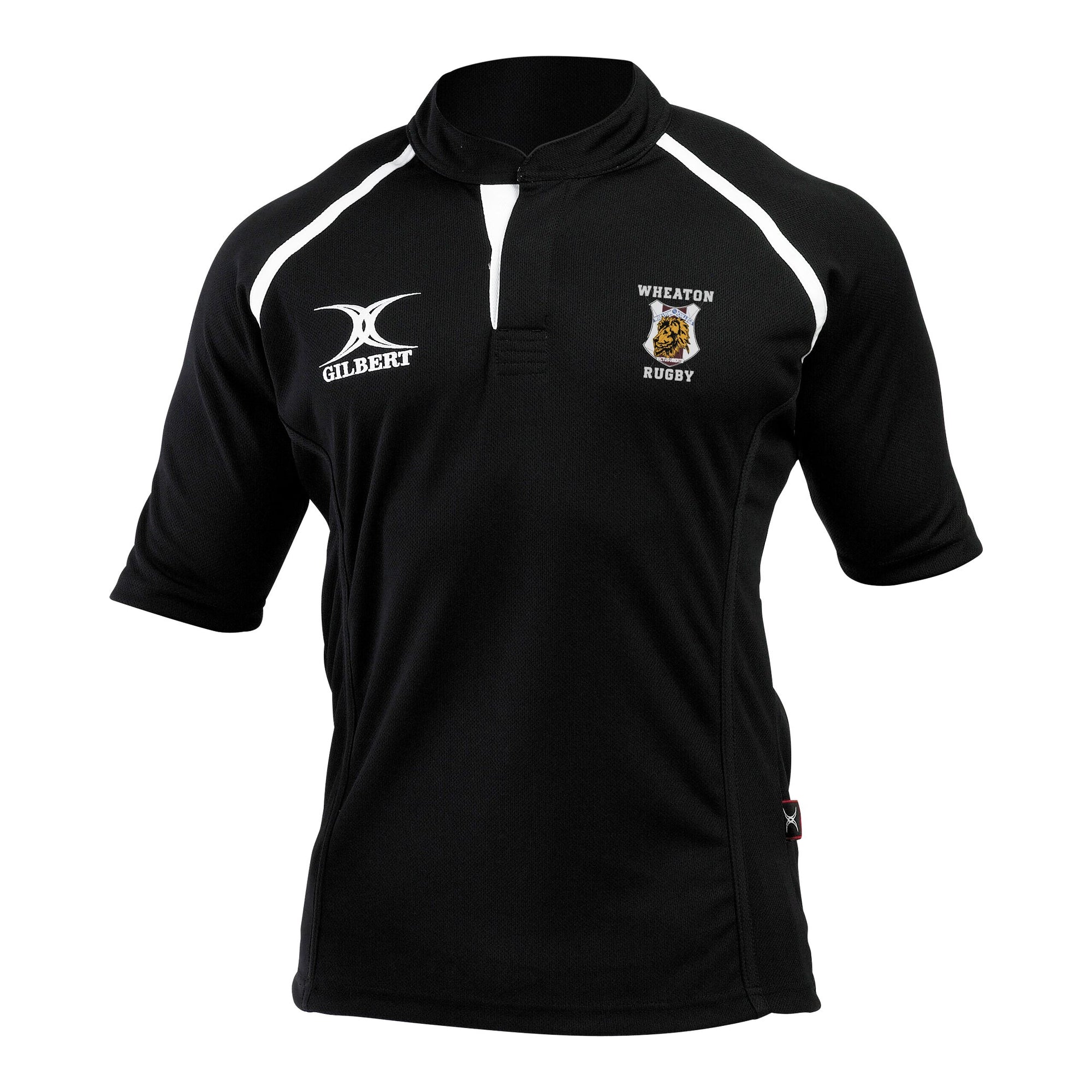 Rugby Imports Wheaton Rugby XACT II Jersey