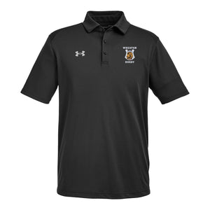 Rugby Imports Wheaton Tech Polo