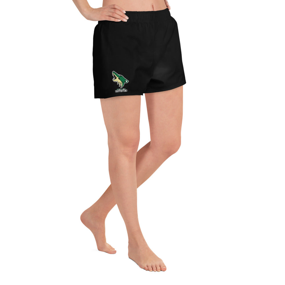 Rugby Imports Women's Athletic Short Shorts