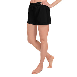 Rugby Imports Women's Athletic Short Shorts