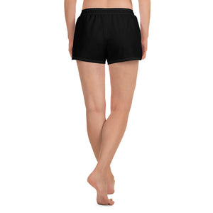 Rugby Imports Women's Athletic Short Shorts