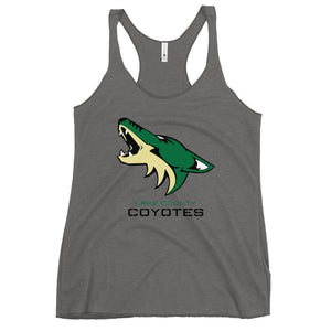 Rugby Imports Women's Racerback Tank