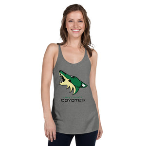 Rugby Imports Women's Racerback Tank