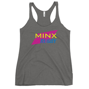 Rugby Imports Women's Racerback Tank