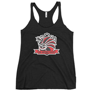 Rugby Imports Women's Racerback Tank