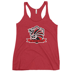 Rugby Imports Women's Racerback Tank