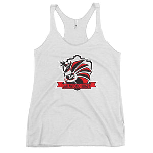 Rugby Imports Women's Racerback Tank