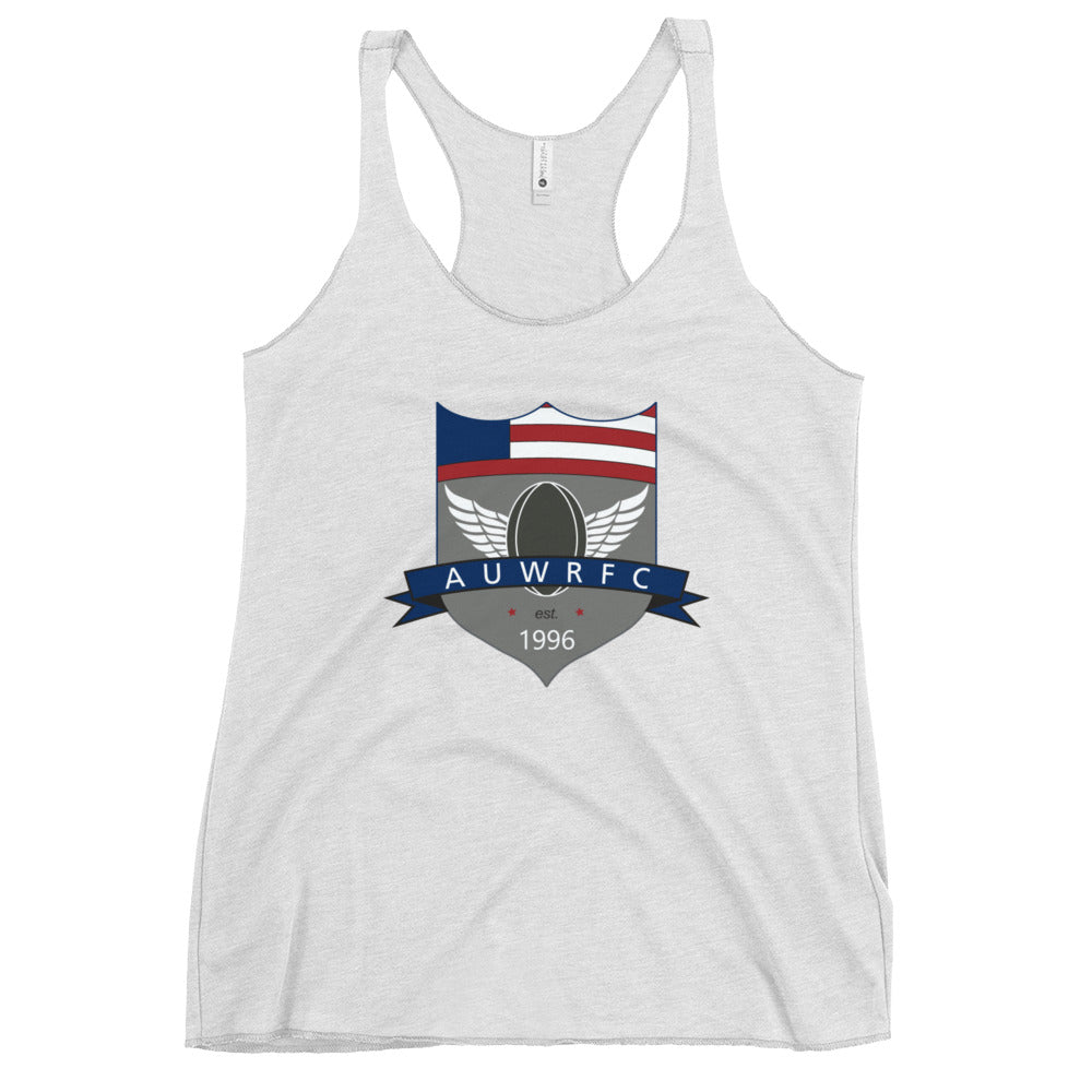 Rugby Imports Women's Racerback Tank