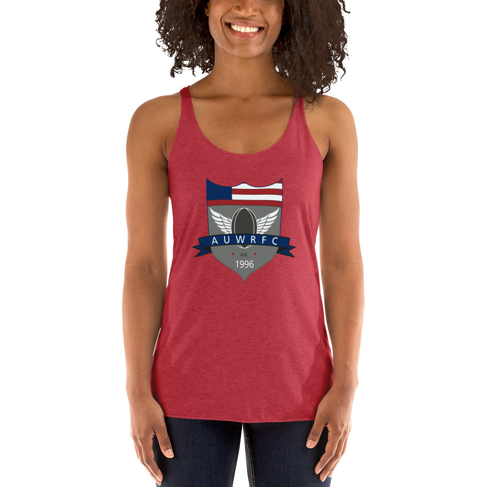 Rugby Imports Women's Racerback Tank