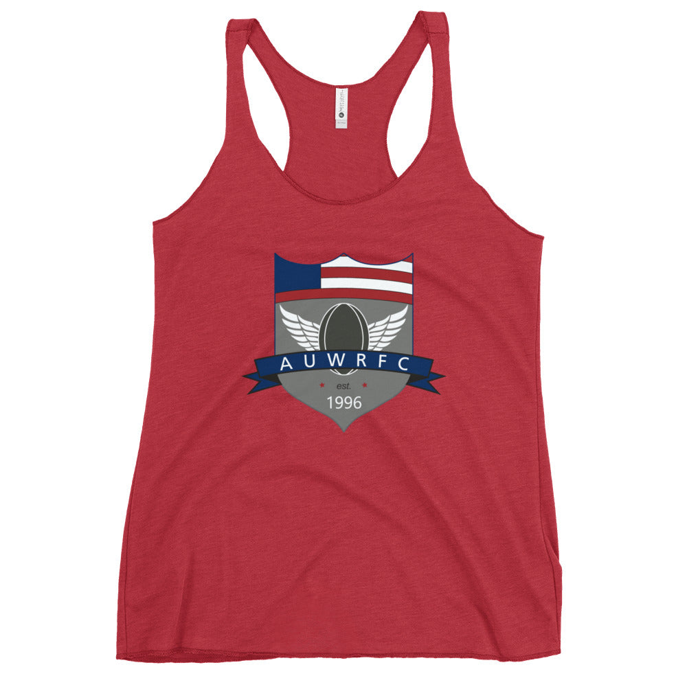 Rugby Imports Women's Racerback Tank