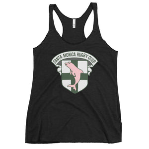 Rugby Imports Women's Racerback Tank