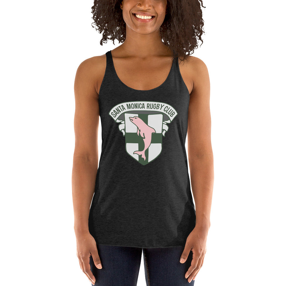 Rugby Imports Women's Racerback Tank