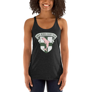 Rugby Imports Women's Racerback Tank