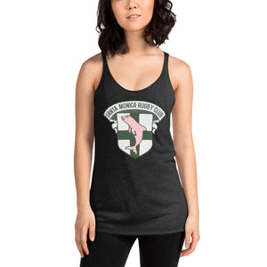 Rugby Imports Women's Racerback Tank