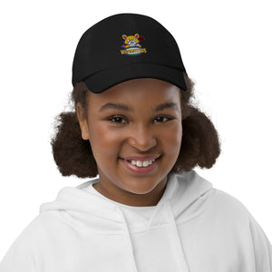 Rugby Imports Youth baseball cap
