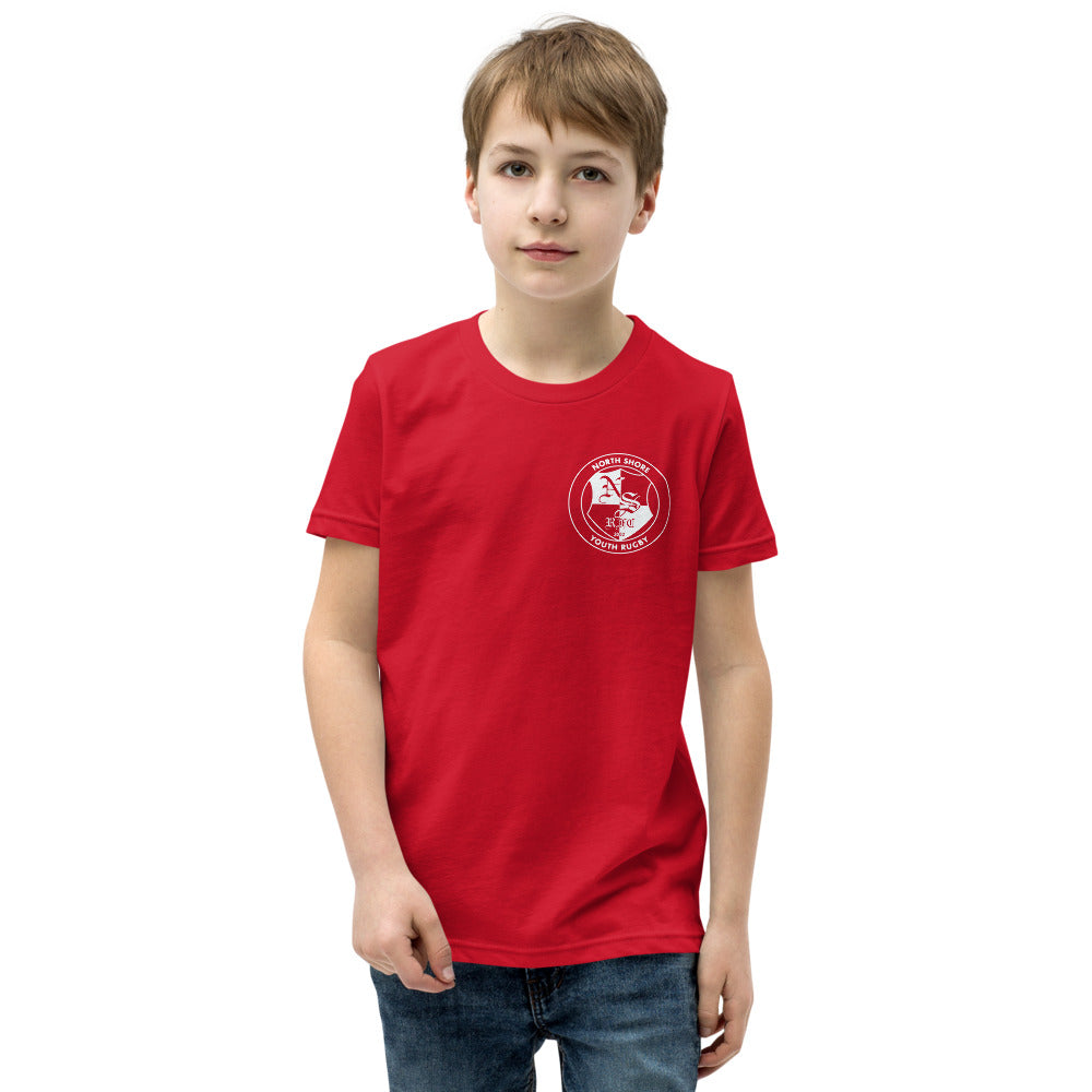 North Shore YR Official Youth T-Shirt