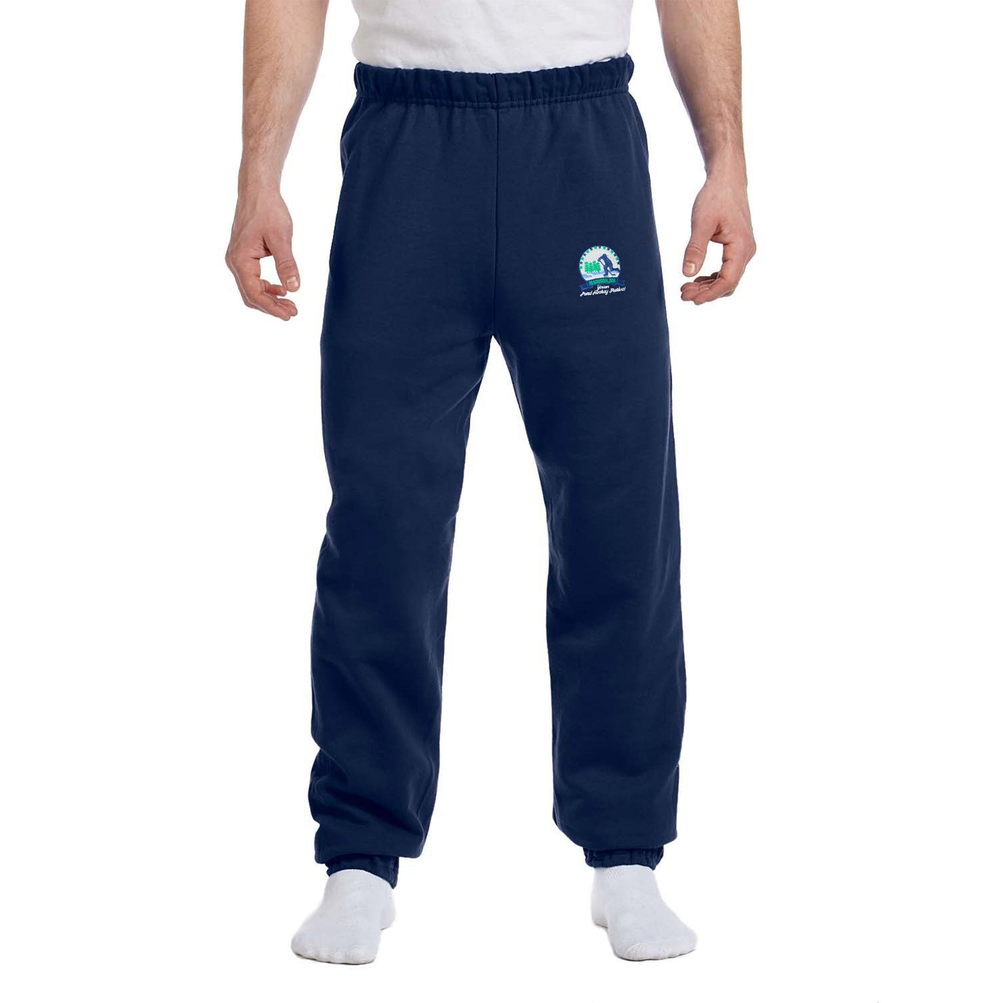 Rugby Imports YPHF Fleece Sweatpants