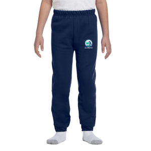 Rugby Imports YPHF Fleece Youth Sweatpants