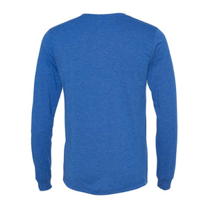 Rugby Imports YPHF Long Sleeve Triblend T-Shirt