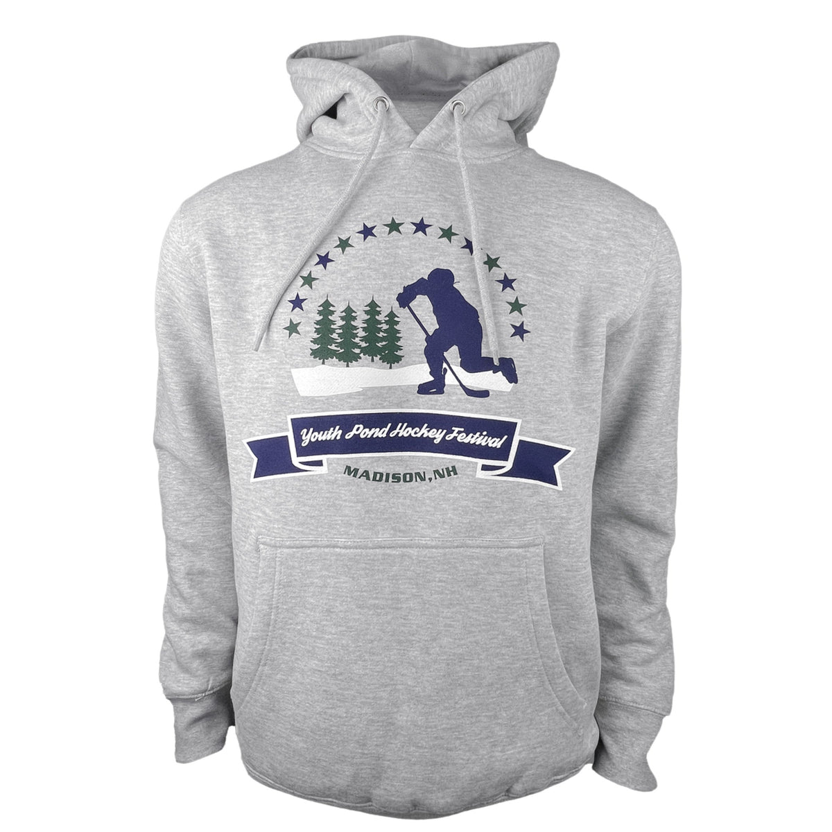 Rugby Imports YPHF Premium Hoodie