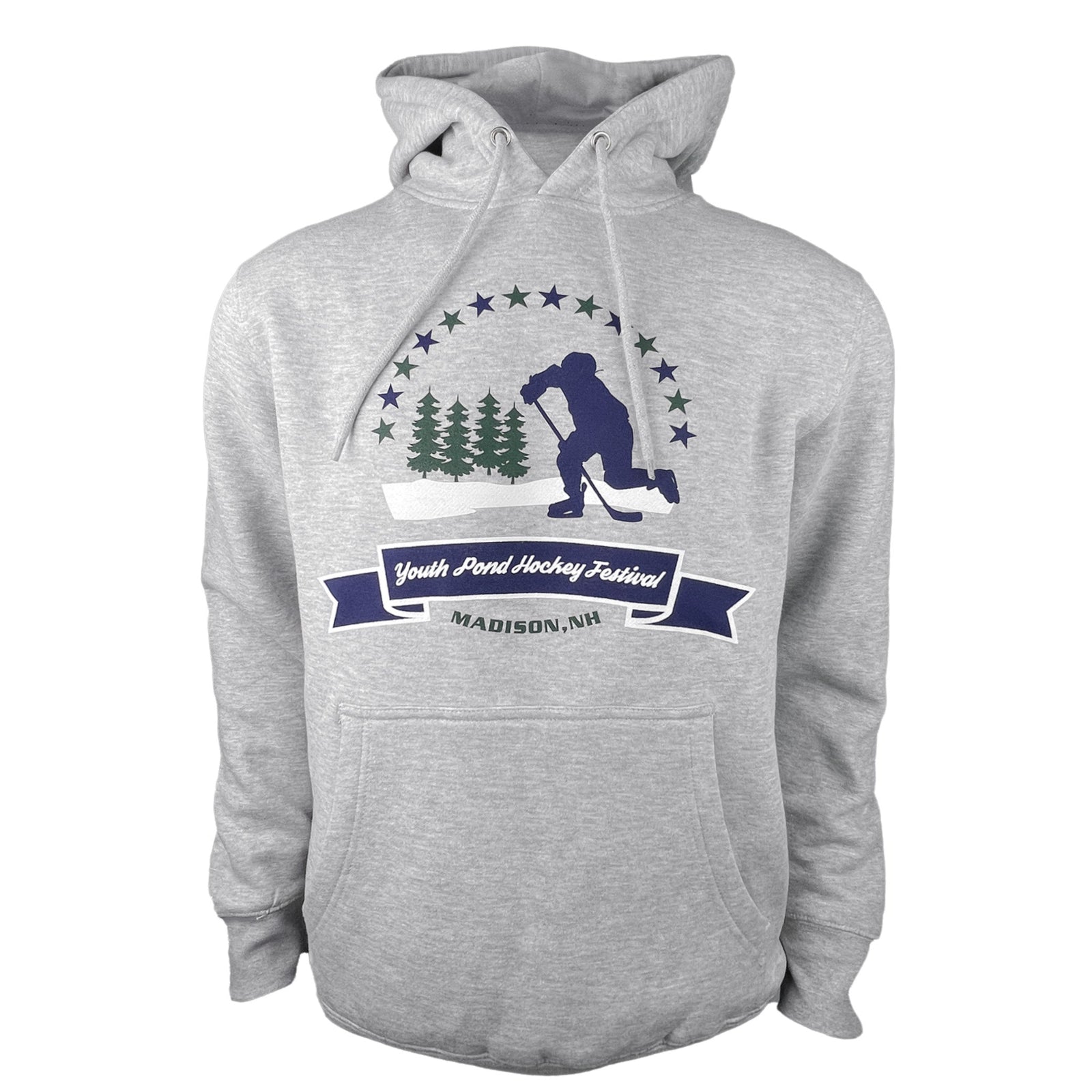 Rugby Imports YPHF Premium Hoodie