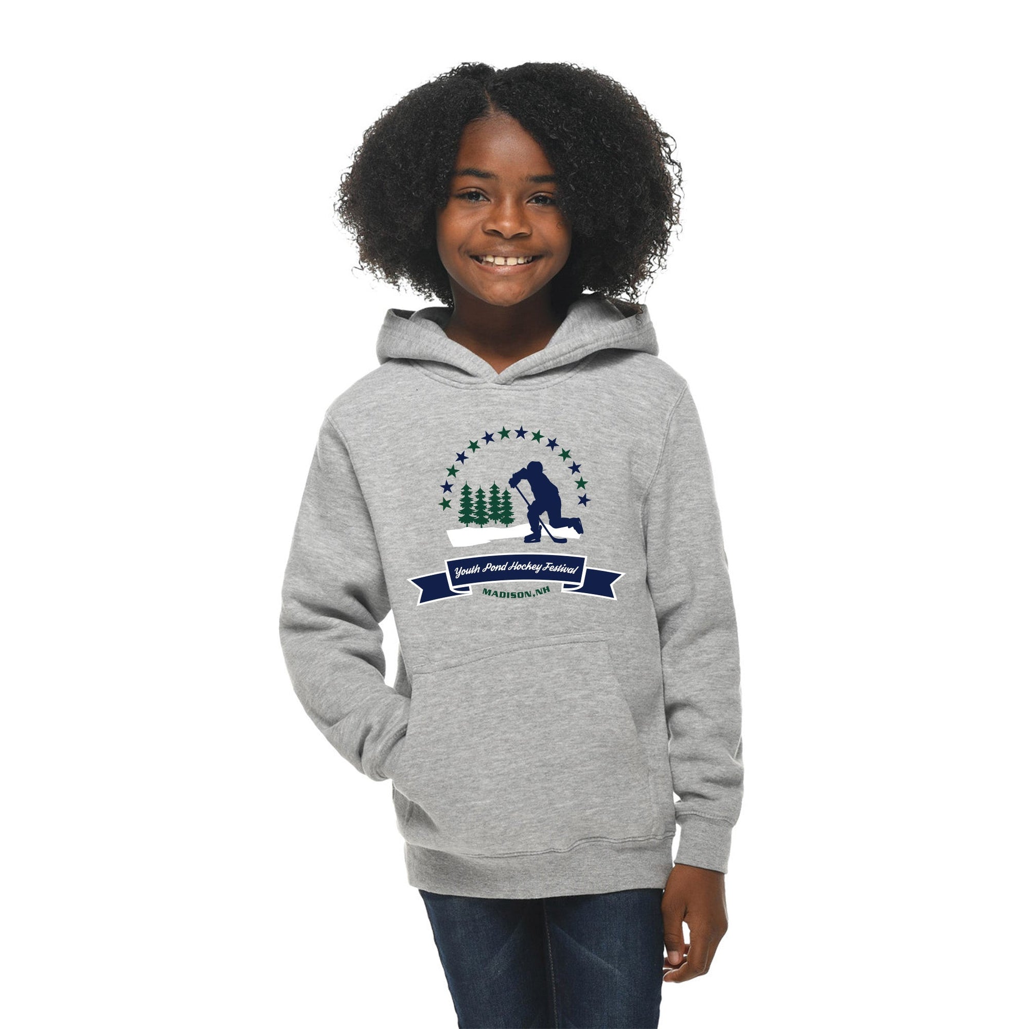 Rugby Imports YPHF Premium Youth Hoodie