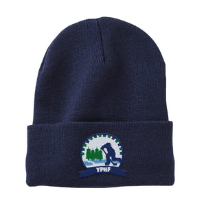 Rugby Imports YPHF Sherpa Lined Beanie