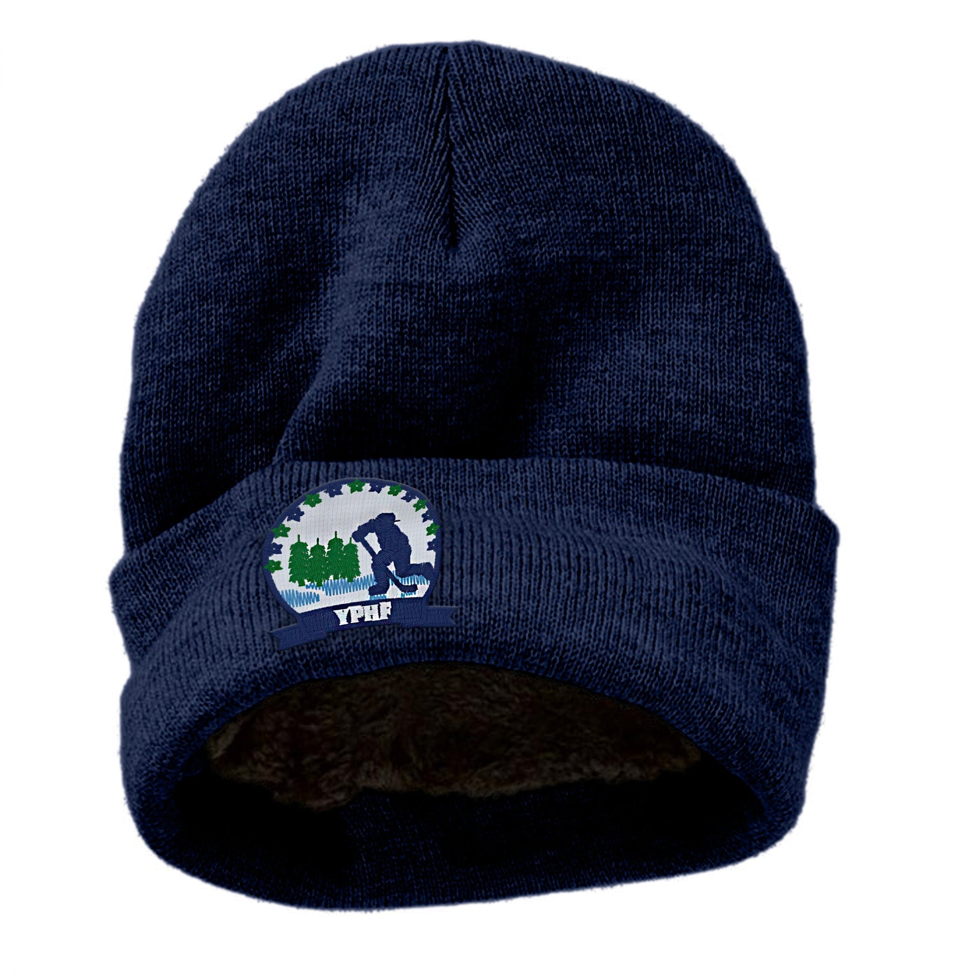Rugby Imports YPHF Sherpa Lined Beanie
